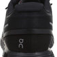 On Men's Cloud 5 Sneakers, Black/White, 14 Medium US