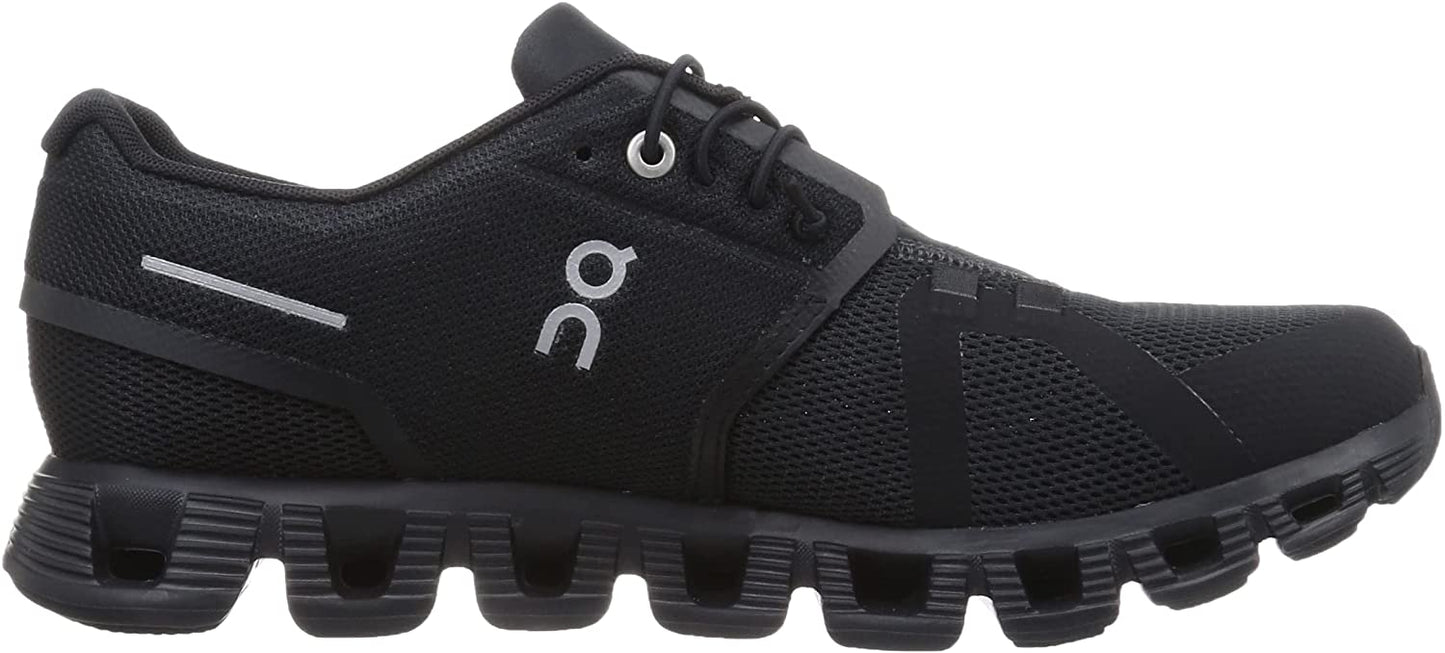 ON Women's Cloud 5 Waterproof Sneakers