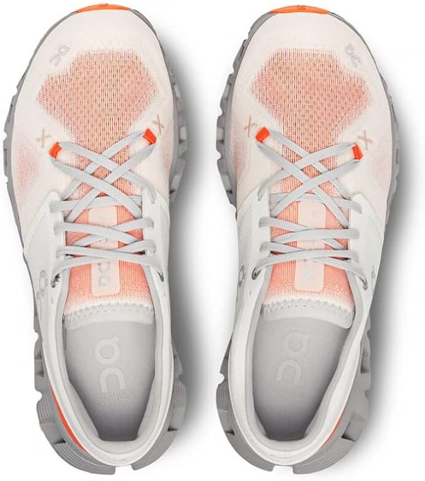 ON Women's Cloud X 3 Sneakers