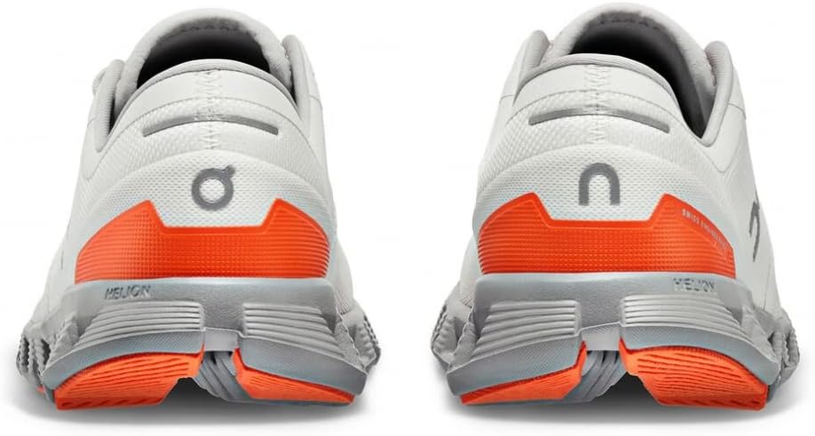 ON Women's Cloud X 3 Sneakers