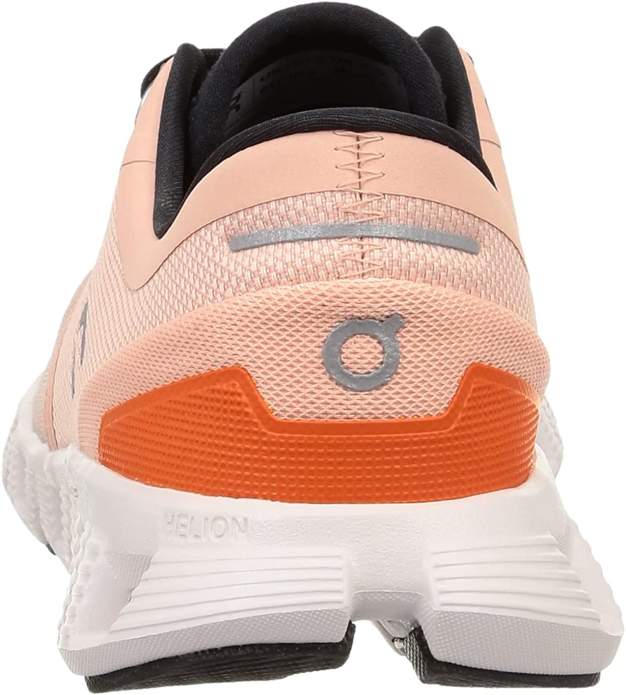 ON Women's Cloud X 3 Sneakers