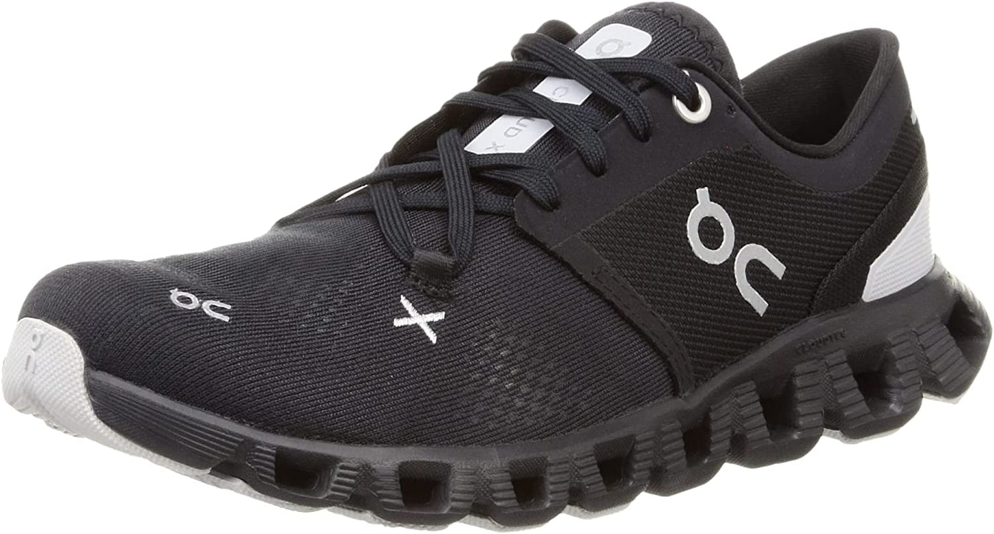 ON Women's Cloud X 3 Sneakers