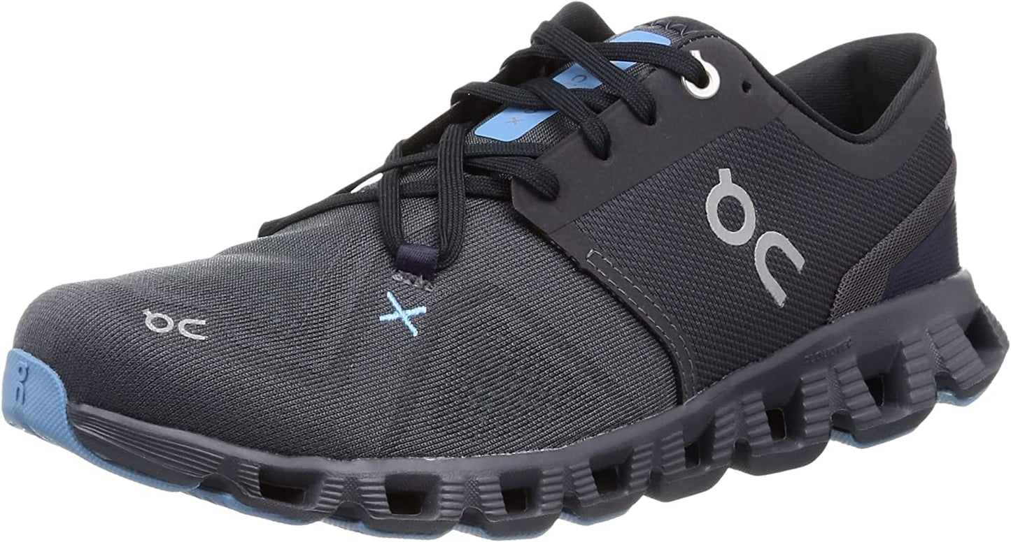 ON Men's Cloud X 3 Sneakers