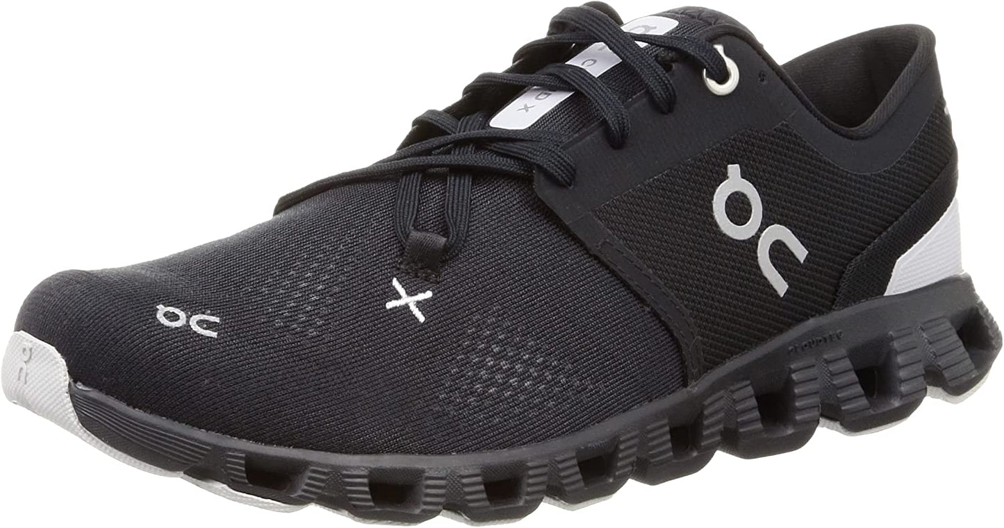 ON Men's Cloud X 3 Sneakers