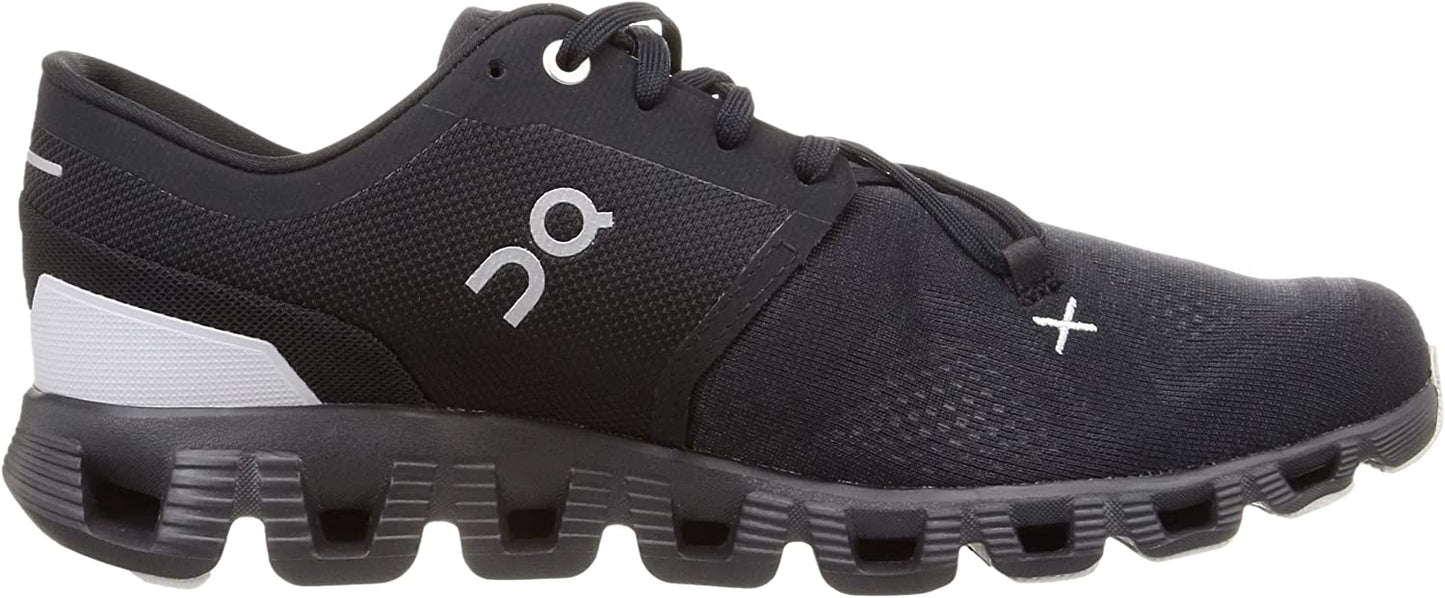 ON Men's Cloud X 3 Sneakers