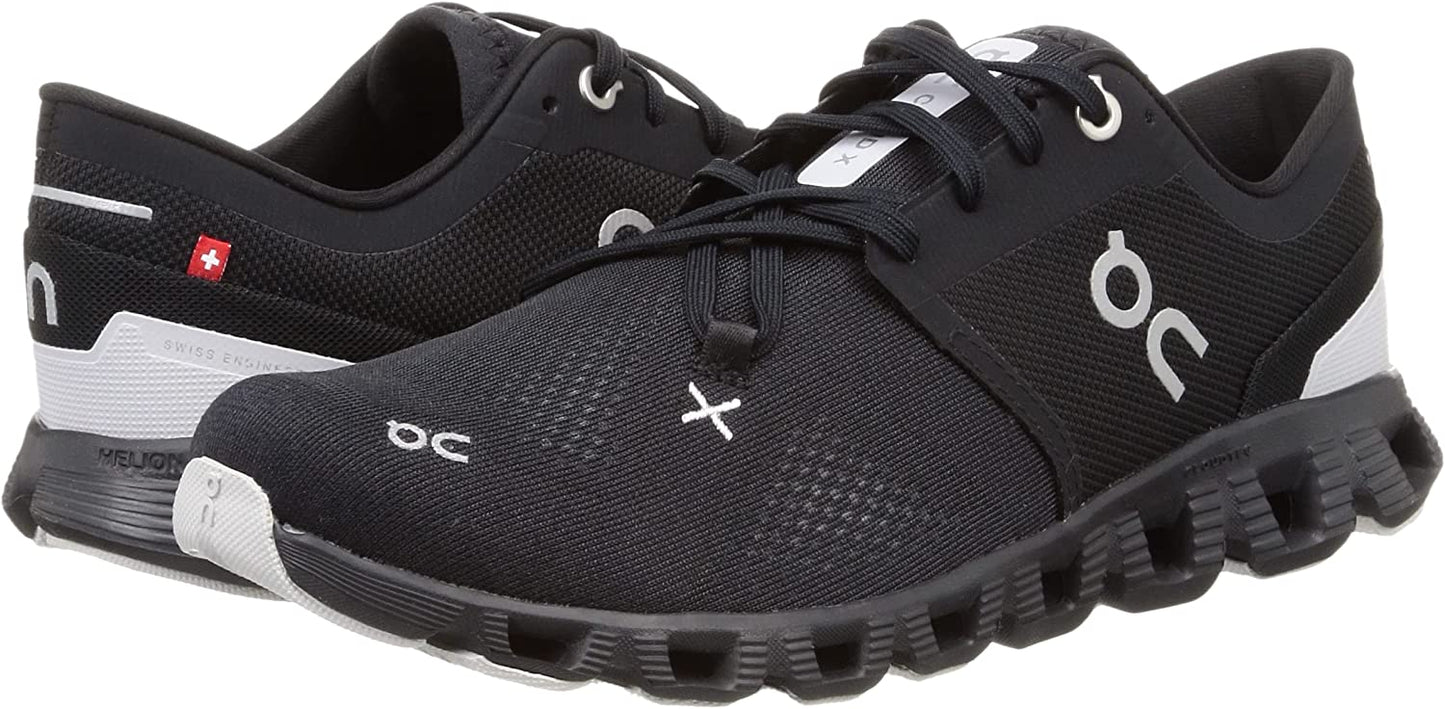 ON Men's Cloud X 3 Sneakers