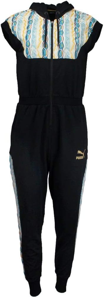 Puma Women's Puma x Coogi Romper