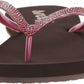 Reef Women's Stargazer Sassy Sandal