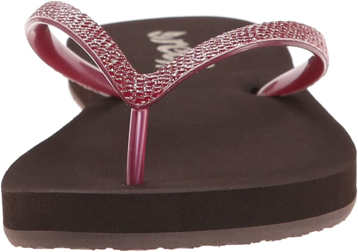 Reef Women's Stargazer Sassy Sandal