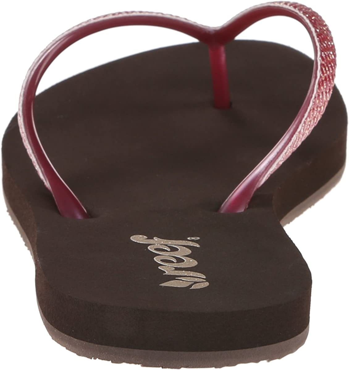 Reef Women's Stargazer Sassy Sandal