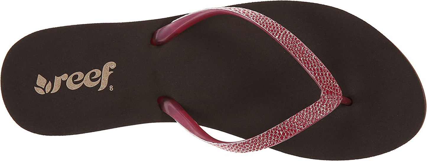 Reef Women's Stargazer Sassy Sandal