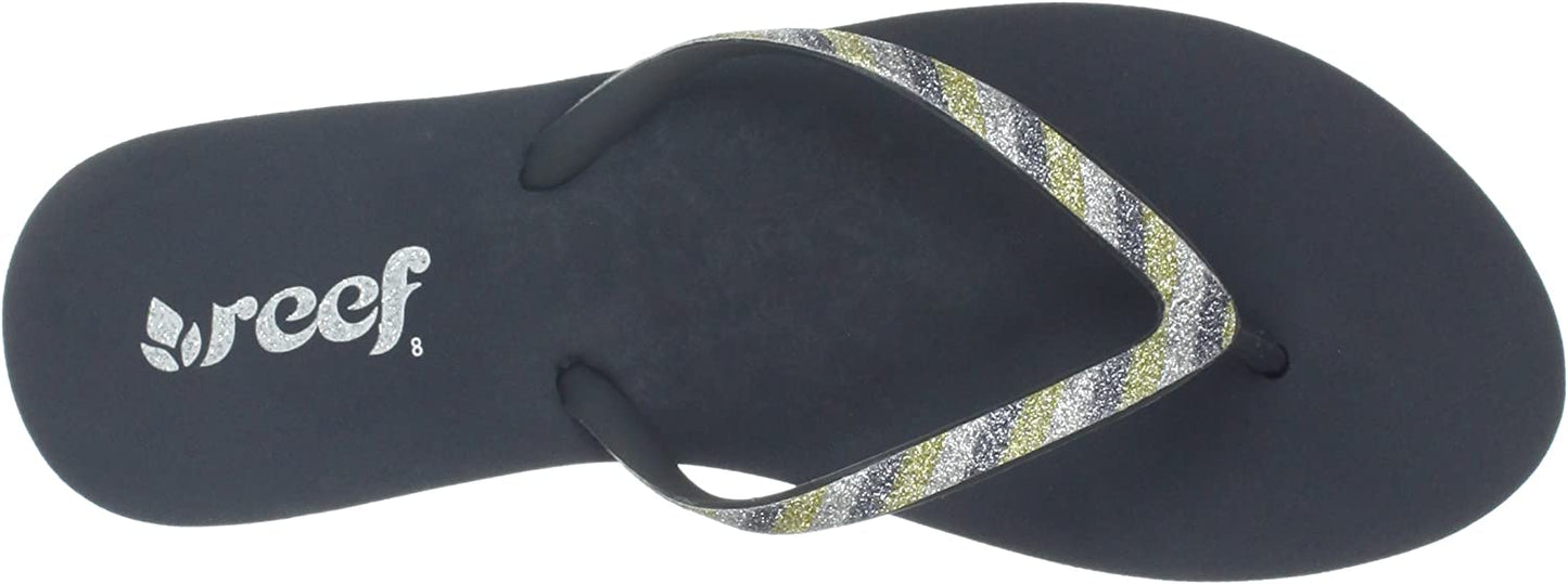 Reef Women's Stargazer Sassy Sandal