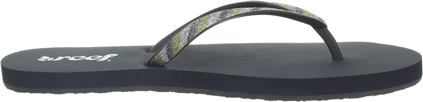 Reef Women's Stargazer Sassy Sandal