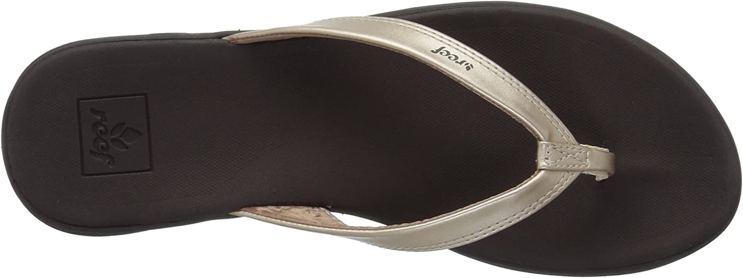 Reef Women's Rover Catch Flip Flops