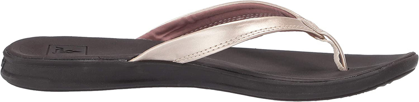 Reef Women's Rover Catch Flip Flops