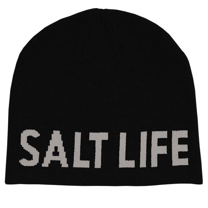 Salt Life Claim It Beanie