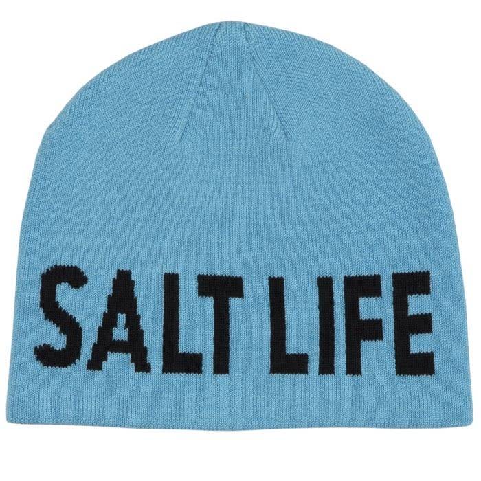 Salt Life Claim It Beanie