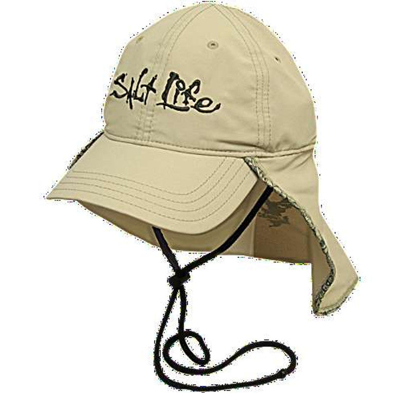 Salt Life Men's Tuna Tail Visor