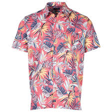 Salt Life Men's, Lush Canopy, SS, T-Shirt,