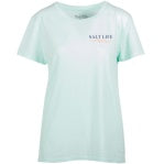 Salt Life Woman, Lush Canopy, T-Shirt,