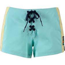 Salt Life Women's Baja  Boardshort