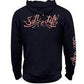 Salt Life Women's OG Wave Pullover Hoodie,