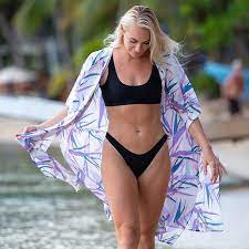 Salt Life Women's Utopia Cover Up Kimono,Violet,OS