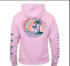 Salt Life Let It Go Youth Hoodie