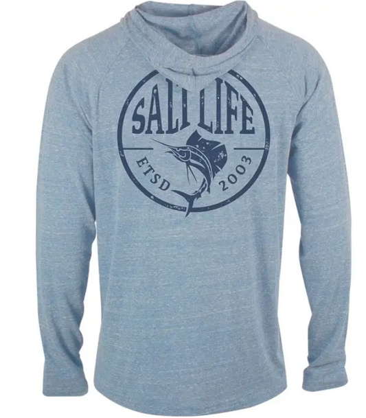 Salt Life Amerituna Longsleeve Youth