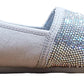 BOBS from Skechers Women's Luxe Bobs-Big Dreamer Flat