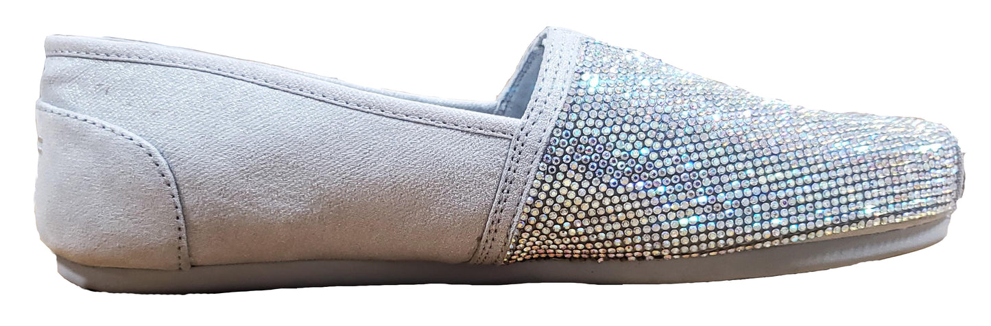 BOBS from Skechers Women's Luxe Bobs-Big Dreamer Flat