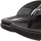 Skechers Men's Ridgewell-Flint Flip Flop