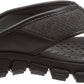 Skechers Men's Ridgewell-Flint Flip Flop