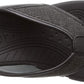 Skechers Men's Ridgewell-Flint Flip Flop