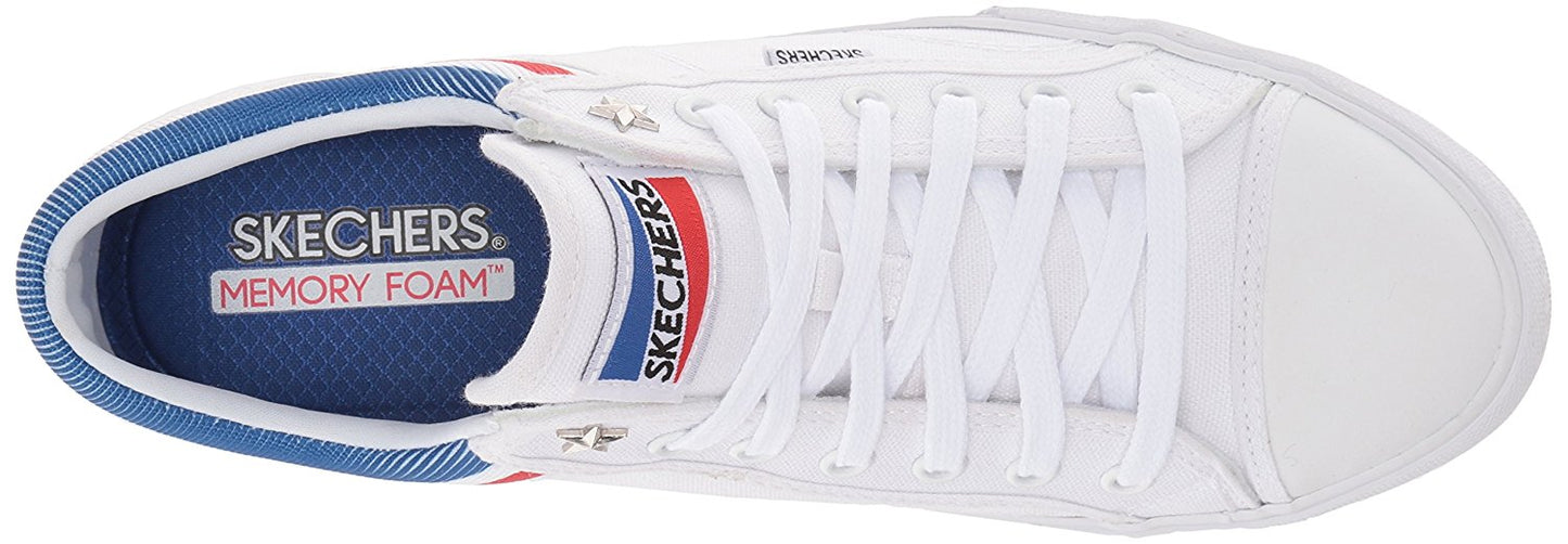 Skechers Street Women's Utopia-Secrets Fashion Sneaker