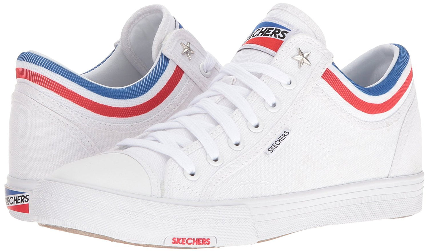 Skechers Street Women's Utopia-Secrets Fashion Sneaker