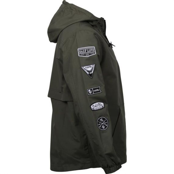 Salt Life Men's Salt Life Rogue Jacket