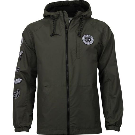 Salt Life Men's Salt Life Rogue Jacket