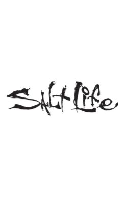 Salt Life Women's, Shells and Stripes ,SS, SLX, Tee,