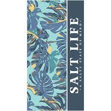 Salt Life Oasis Towel