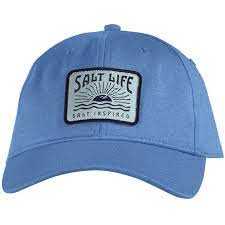 Salt Life Women's Salt Inspired Hat, Chambray