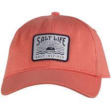 Salt Life Women's Salt Inspired  Hat, Flamingo