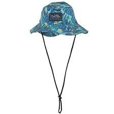 Salt Life Women's Loungin Boonie Hat, Aruba