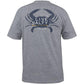 Salt Life Men's Chesapeake Life Short Sleeve Pocket Tee