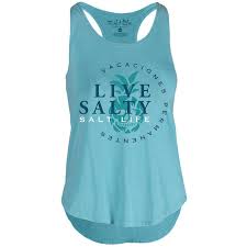 Salt Life Women's Permanent Vacation Tank