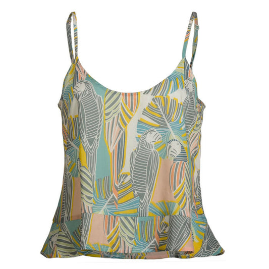 Salt Life, Woman's,Polly In Paradise,Tank,