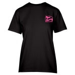 Salt Life Woman, Pro Salt Mermaid, SS, T-shirt,