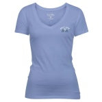 Salt Life Woman, Pro Salt Mermaid, SS, T-shirt,