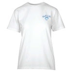 Salt Life Woman, By The Sea Shore, T-Shirt,