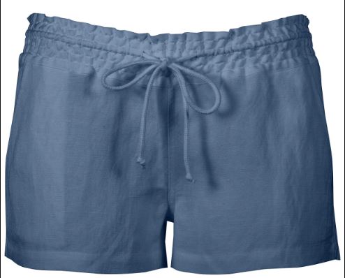 Salt Life Women's Coastal Shorts